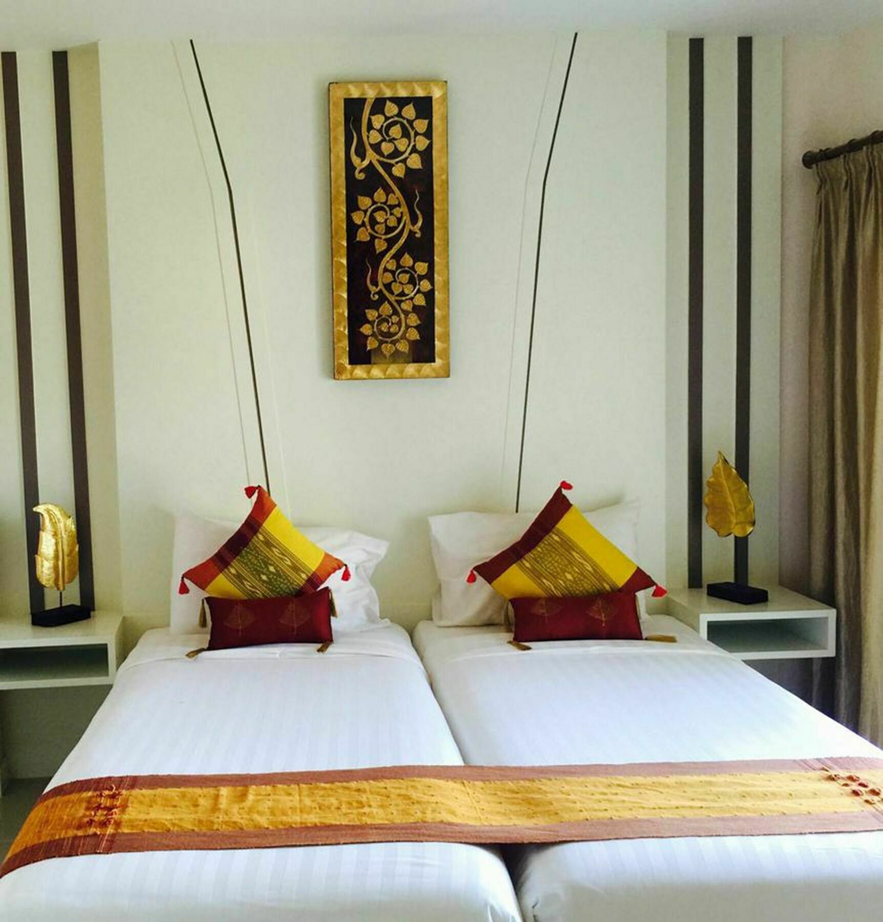 J Sweet Dream Boutique Hotel Phuket Patong Exterior photo